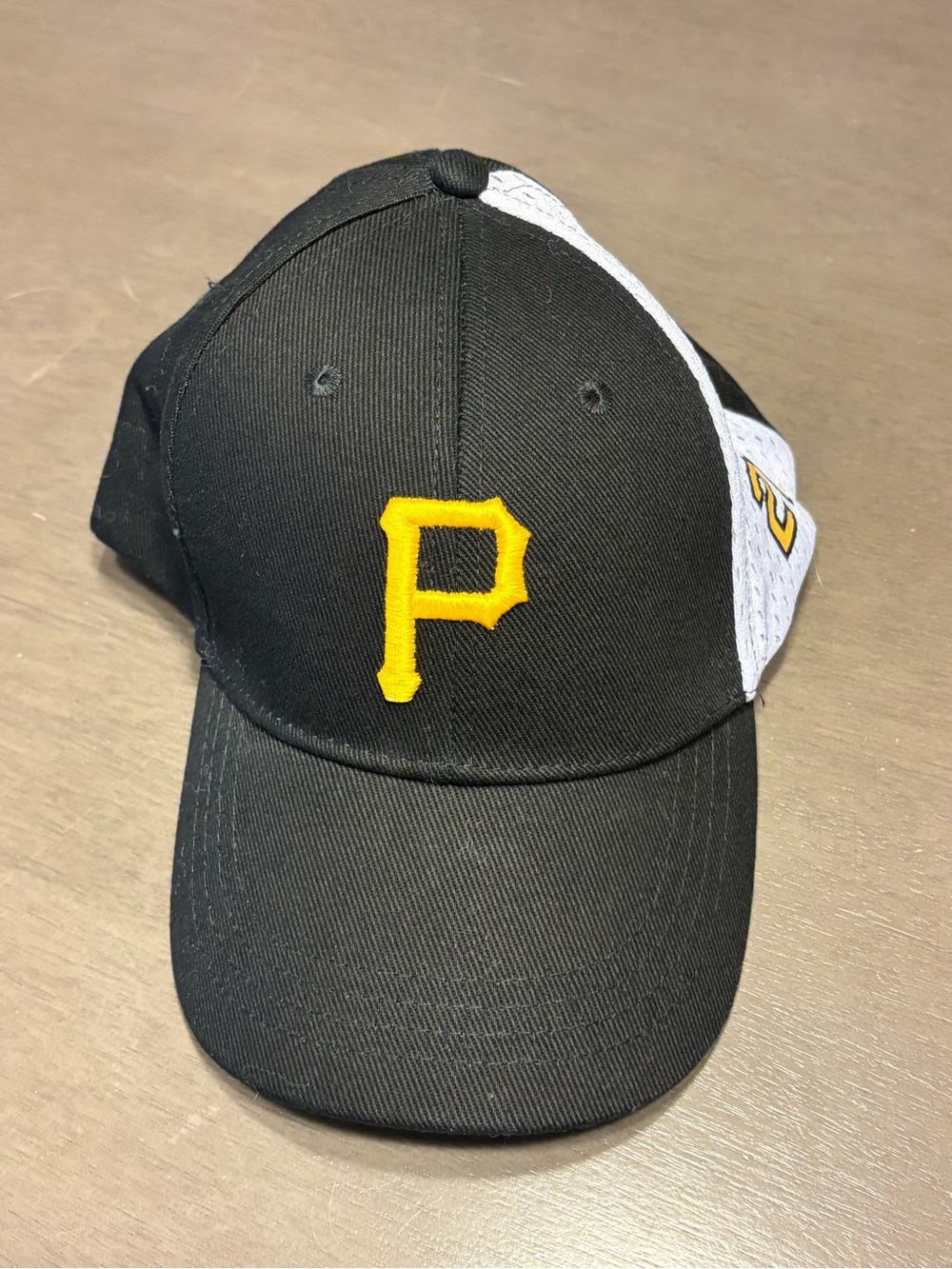 Pittsburgh Pirates Clemente Giveaway Hat (2 Available!)